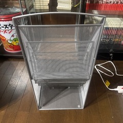 マガジンラックの画像
