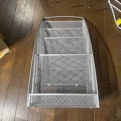 マガジンラックの画像