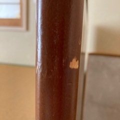 お取引中　畳シングルベットの画像