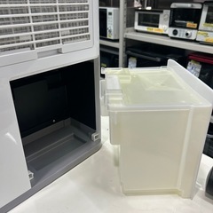【衣類乾燥機付き除湿機】【コロナ】★2023年製　クリーニング済み【管理番号13009】横の画像