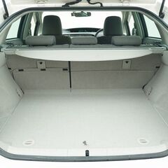 コスパ最強！走行距離少なめ！ハイブリッド車の大定番！の画像