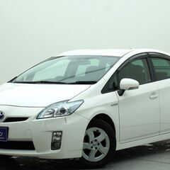 コスパ最強！走行距離少なめ！ハイブリッド車の大定番！の画像
