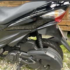 アドレスv125sの画像