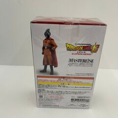 A-273【リユースのサカイ野々市店】フィギュア　一番くじ　ドラゴンボール　E賞ガンマ１号の画像