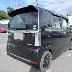 ★全て込み込み★★ N-BOXカスタムGターボSSブラックパッケージ★の画像