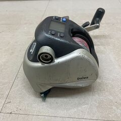 Daiwa ダイワ TANACOM-s 600w 電動リール (P2069wYM)の画像
