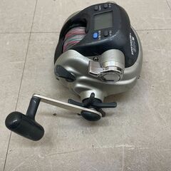 Daiwa ダイワ TANACOM-s 600w 電動リール (P2069wYM)の画像