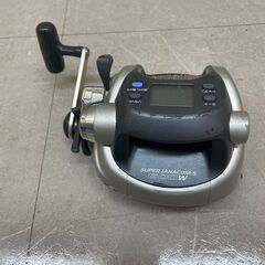 Daiwa ダイワ TANACOM-s 600w 電動リール (P2069wYM)の画像