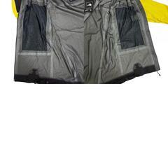 ザノースフェイス THE NORTH FACE ナイロンジャケット Super Haze Jacket NP12011 イエローの画像