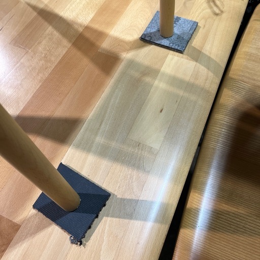 ダイニング３点セット