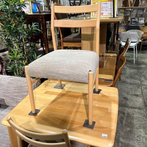 ダイニング３点セット