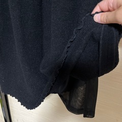 新品未使用品　レディース　スカートの画像