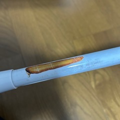 突っ張り棒 の画像