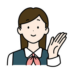 【急募】工場での事務作業！正社員でもパートでも可！の画像