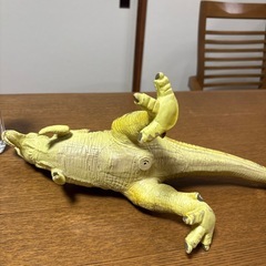 ティラノサウルスの画像