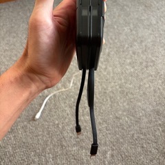 大容量バッテリー(充電器))の画像