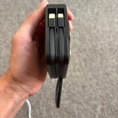 大容量バッテリー(充電器))の画像