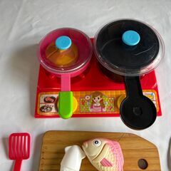 おもちゃ／ままごとセットの画像