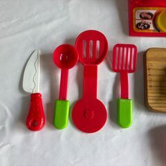 おもちゃ／ままごとセットの画像