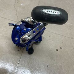 Daiwa 電動リール ダイワ ハイパータナコン400FBe (P2070wYM)の画像