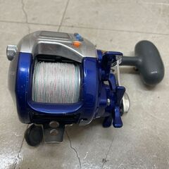 Daiwa 電動リール ダイワ ハイパータナコン400FBe (P2070wYM)の画像