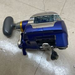 Daiwa 電動リール ダイワ ハイパータナコン400FBe (P2070wYM)の画像