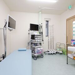 臨床検査技師／週2日～！午前のみ！扶養内OK！昇給・賞与あり！の画像