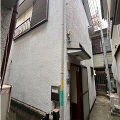 🏠初期費用無料⭐ 家賃7.4万円！　DIY可能 当月末まで家賃無...