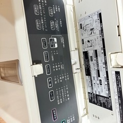 ジャンク　ダイキン　クリアフォースの画像