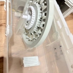 ジャンク　ダイキン　クリアフォースの画像