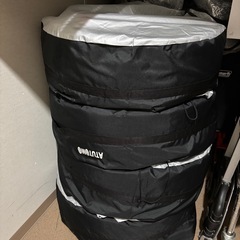 スタッドレスタイヤホイールセット
　4本セットの画像