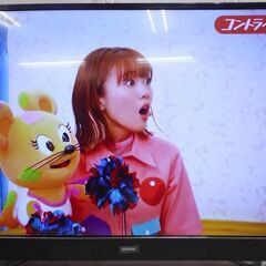 ♪aiwa/アイワ TV-43UF30H 2020年 液晶テレビ 43型TV♪の画像