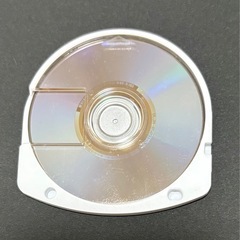 PSPソフト☆グラディウスの画像