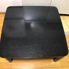 ローテーブルの画像