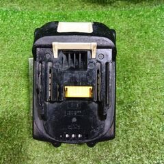 マキタ BL1860B バッテリー【市川行徳店】【店頭取引限定】【中古】管理番号：ITPDT6365DLXの画像