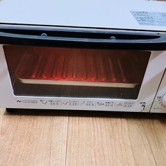 トースターの画像
