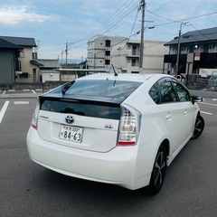 プリウス30コミコミの画像