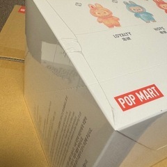 【正規品】ラブブ　アソートBOX‼️の画像
