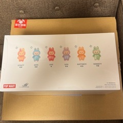 【正規品】ラブブ　アソートBOX‼️の画像