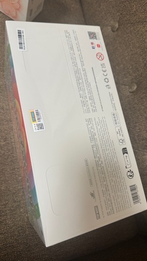 【正規品】ラブブ　未開封アソートBOX‼️
