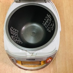 炊飯器の画像