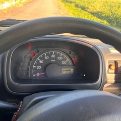 【希少】SUZUKI 軽トラ キャリーダンプ キャリートラック リフトダンプの画像