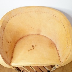 メキシコ ヴィンテージ エキパルチェア 1脚