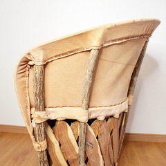 メキシコ ヴィンテージ エキパルチェア 1脚