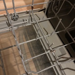 【工事不要】食器洗い乾燥機の画像