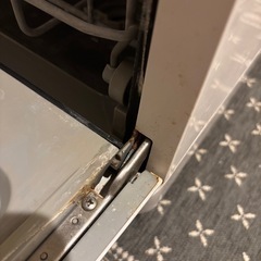 【工事不要】食器洗い乾燥機の画像