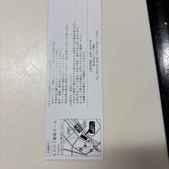 澤田知可子コンサートの画像