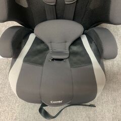 J7Y2321 Combi コンビ チャイルドシート 3点式 シートベルト専用 1～4才ごろ 体重9～18kg 17702 ジョイトリップ 車の画像