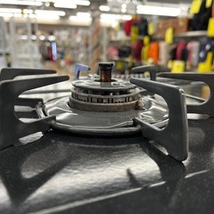 【ジャングルジャングル岸和田和泉インター店】ノーリツ ガステーブル NG80QVM 2020年製 プロパンガス用 LPガス用 NORITZ ガスコンロ 家電 和泉市 堺市 岸和田市 泉大津市 高石市 泉北郡熊取町の画像