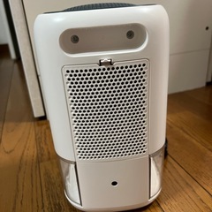 除湿機の画像